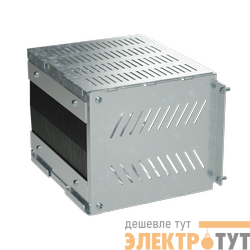 Коробка коммутационная боковая 630-1000А В=250мм DKC R5FCB250