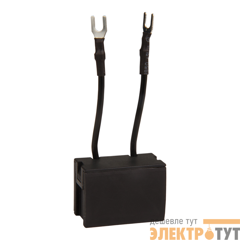 Ограничитель перенапряжения ОПН-111 УХЛ4 КЭАЗ 253247