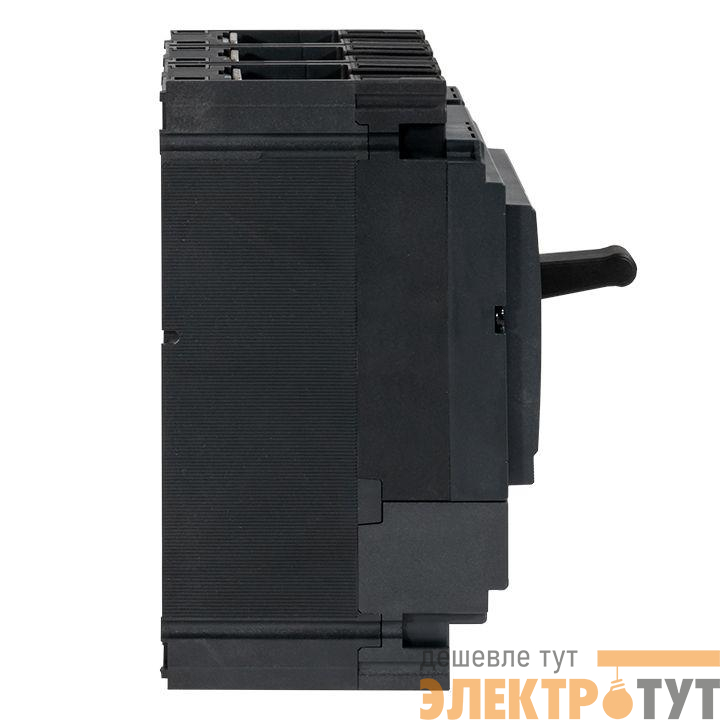 Выключатель автоматический 3п 160/63А 36кА ВА-99C Compact NS PROxima EKF mccb99C-160-63