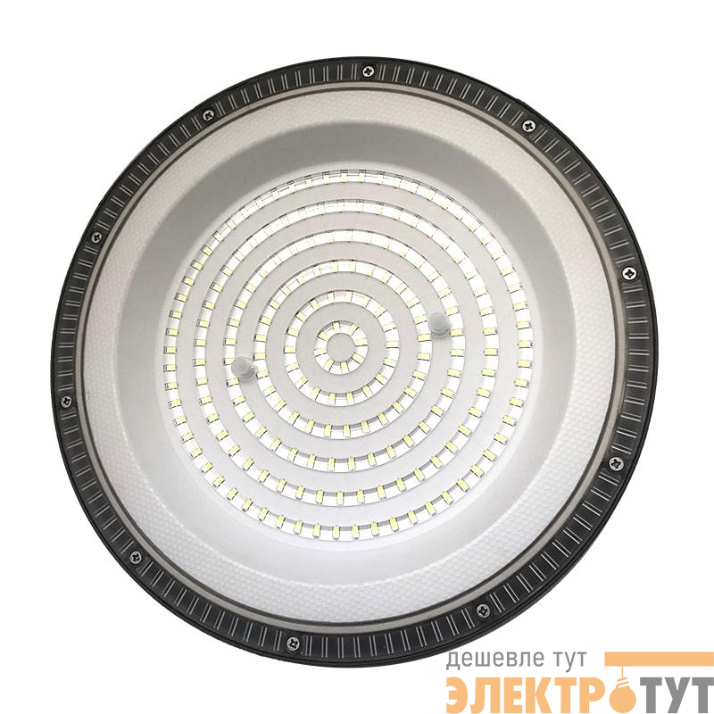 Светильник светодиодный PHB UFO 10 150Вт 5000К IP65 90град. ДСП для высоких пролетов HIGHBAY Pro JazzWay 5052499