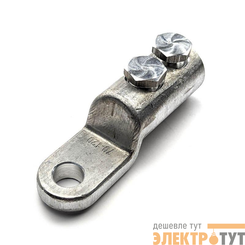 Наконечник болтовой 2НБ-2-001 (70-120) ГОФРОМАТИК zeta10527