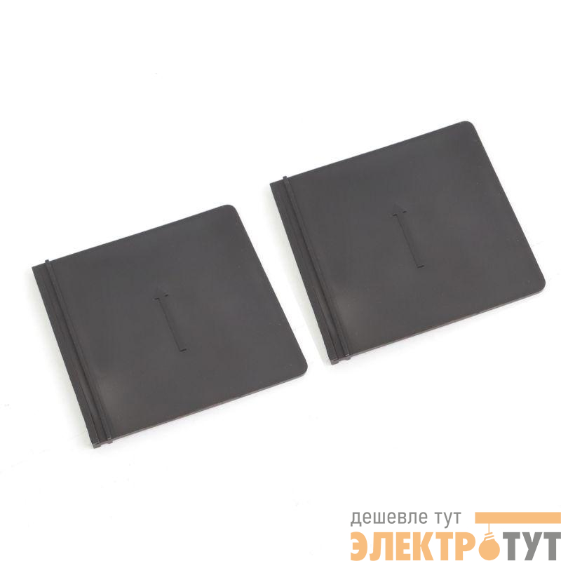 Перегородка межполюсная TQQ для MGS160 (уп.2шт) YON TQQ-MGS160IB3