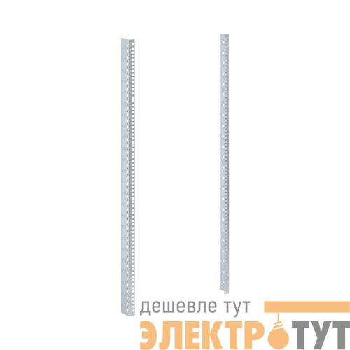 Профиль вертикальный 19дюйм 24U "L" (уп.2шт) DKC R5VUG24L