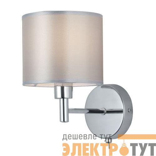 Бра Martha 2092-401 1хЕ14 40Вт классика с выключателем Rivoli Б0061943