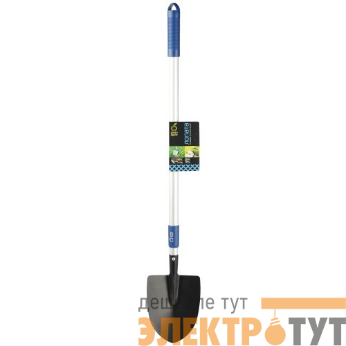 Лопата штыковая телескопическая (+50см) (1/12) GTTT12-019 Green Apple Б0003075
