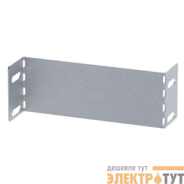 Переходник по ширине 100х200мм EKF w10020010