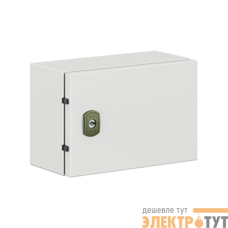 Корпус навесной уличный ST Outdoor с М/П 200х300х150мм IP66 DKC R5ST0231-OUTDOOR