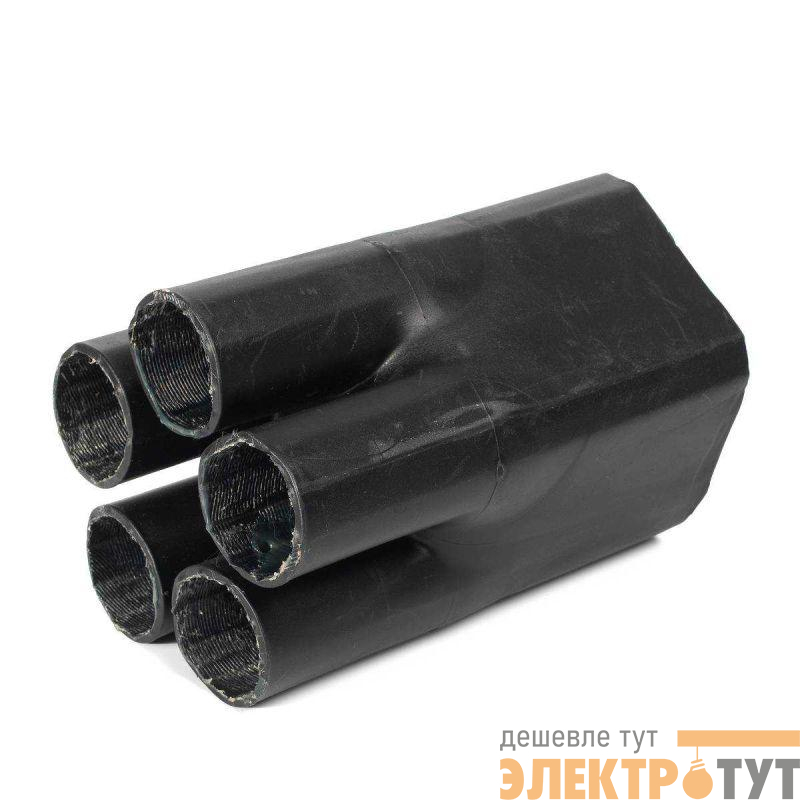 Перчатка термоусаживаемая изол. 5ТПИнг-150/240 КВТ 70095