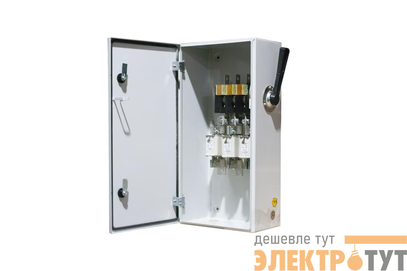 Ящик силовой ЯРВ 250 IP 54 Электрофидер