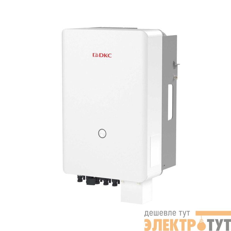 Инвертор EOS Power On-grid 25кВт DKC EPG037D025A