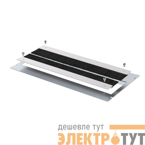 Пластина со щетками шириной 500 глубиной 210мм (для 1400) DKC R5FSH0521