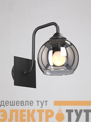 Светильник настенный V4795-1/1A 1xE27 макс. 40Вт Vitaluce V4795-1/1A