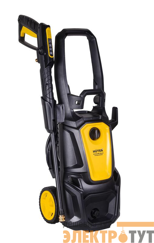 Мойка W195-PW SMART PROFESSIONAL HUTER 70/8/54