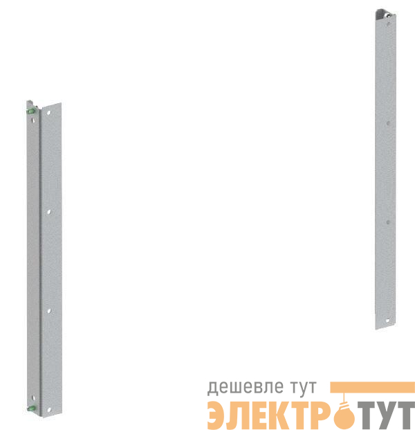 Адаптер монтажной платы 150мм (уп.2шт) ABB 9CNB00000002181