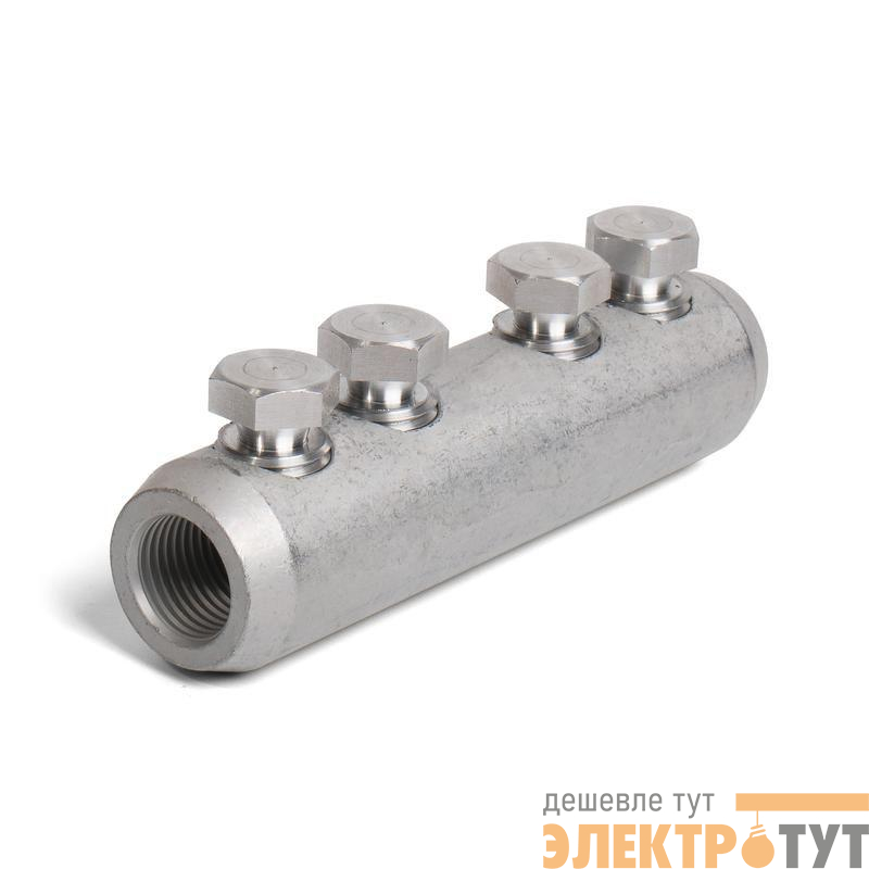 Соединитель болтовой 4СБП-150/240 КВТ 67041