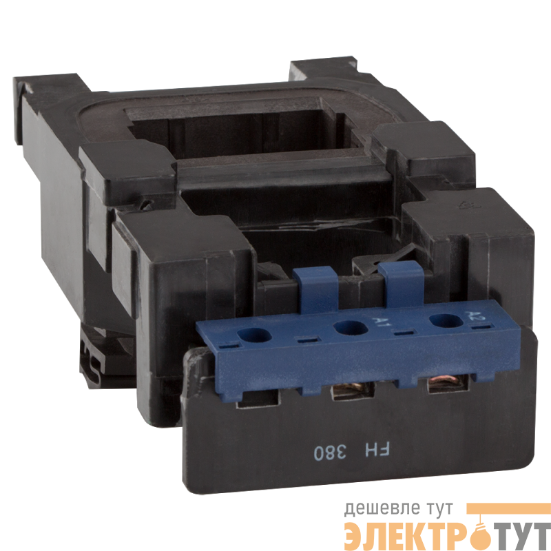 Катушка OptiStart E LAEX5M5 220В для контакторов LC1E120 КЭАЗ 333106