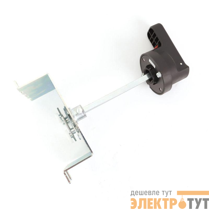 Рукоятка выносная на дверь TFH для MGS800/630/400 DKC TFH-MGS800EH