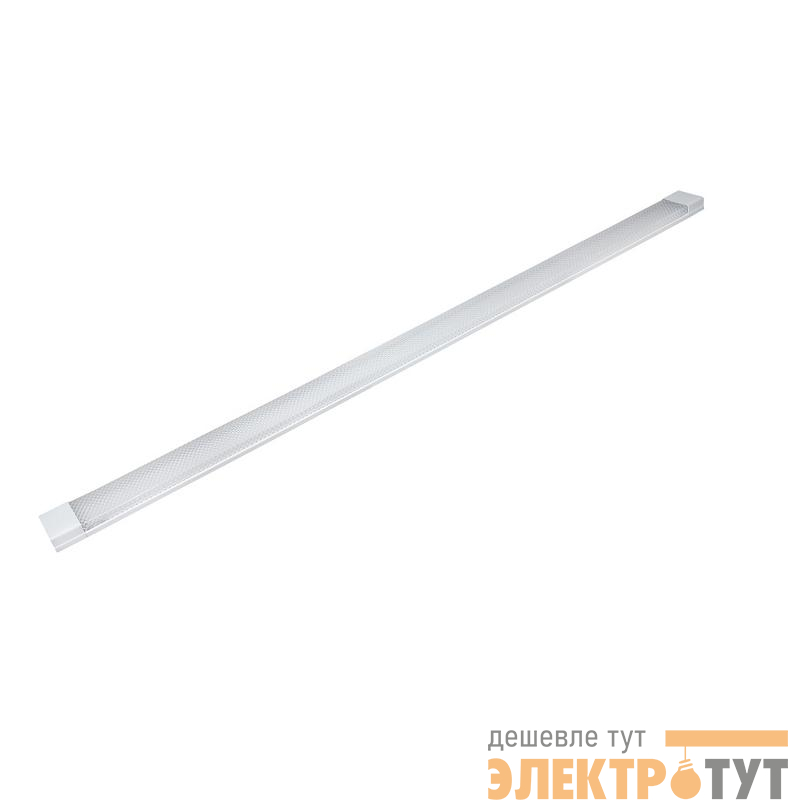 Светильник светодиодный PPO-02 1200 Prisma 36Вт 6500К IP40 160-260В ДПО JazzWay 5017870A