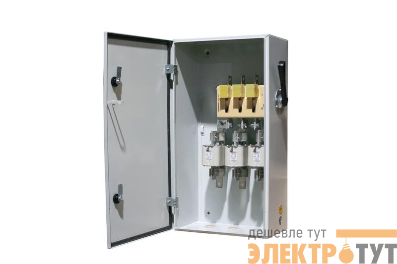 Ящик силовой ЯРВ 400 IP 54 Электрофидер