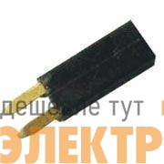 Аксессуар дополнительный-соединитель АД-22 для устройств управления и сигнализации DEKraft 25102DEK