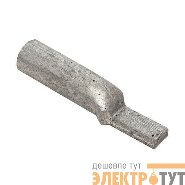 Наконечник штифтовой алюм. НША 25-15 EKF nsha-25-15