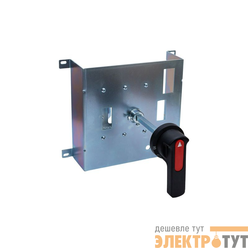 Рукоятка управления PRO.KVANT 630-800 Контактор KVA000182