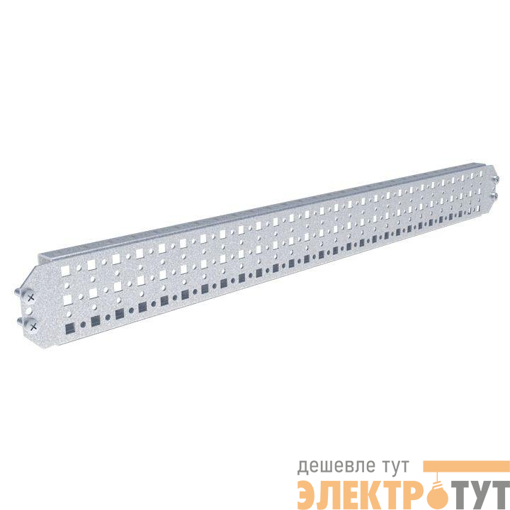 Рейка широкая боковая Д800 (уп.4шт) AVERES EKF ARW800