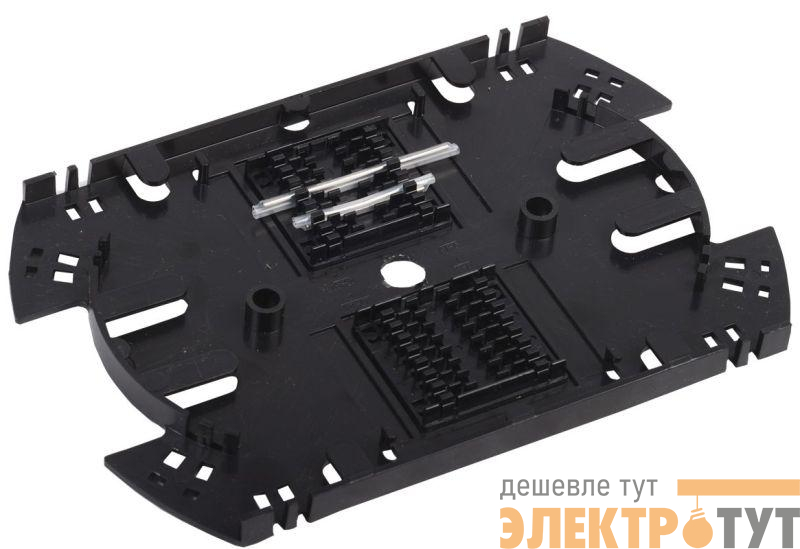 Сплайс-кассета на 32 КДЗС ITK FOSK-32