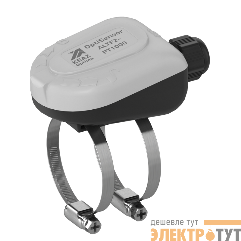 Датчик температуры накладной OptiSensor ALTF2-PT1000 КЭАЗ 284731