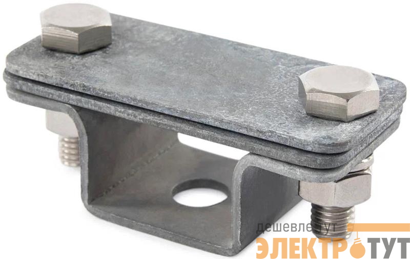 Держатель для плоских проводников FL 30. FL 40 Тип:831 40 OBO 5032040_V1