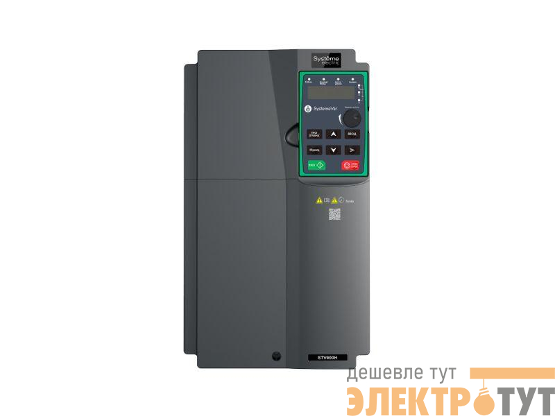 Преобразователь частоты STV900H 18.5кВт 400В кран/подъемник SE STV900D18N4H