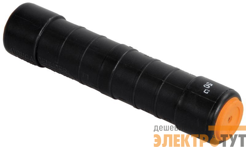 Гильза изолированная фазная ГИФ 25 (MJPT 25) IEK UZA-23-D25