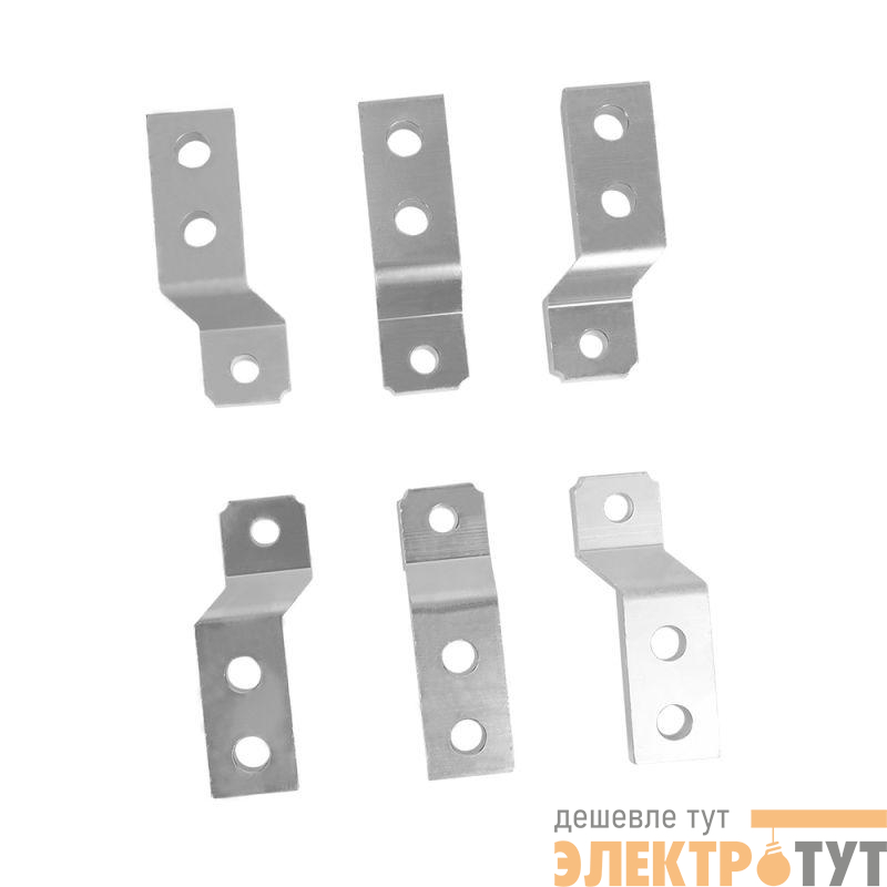 Выводы расширенные EST T400-T630 3P (6шт) КЭАЗ 361138