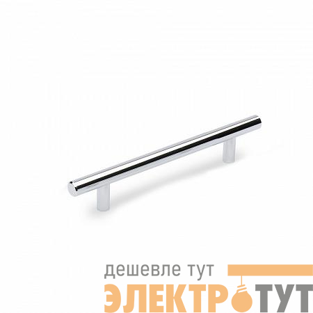 Ручка-рейлинг 2-001-160мм хром (уп.1шт) Tech-Krep/Zitar 130894