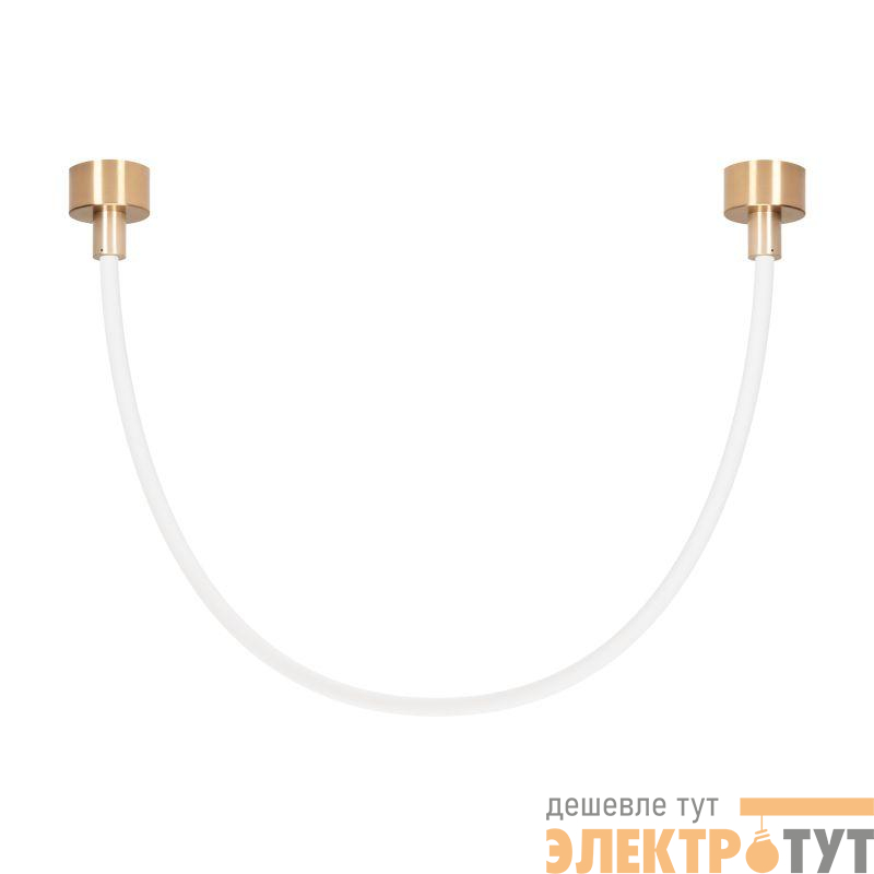 Светильник светодиодный SP-TROPIC-SURFACE-R18-L1200-18W Warm3000 (GD 360 deg 230В) IP20 пластик Arlight 043402