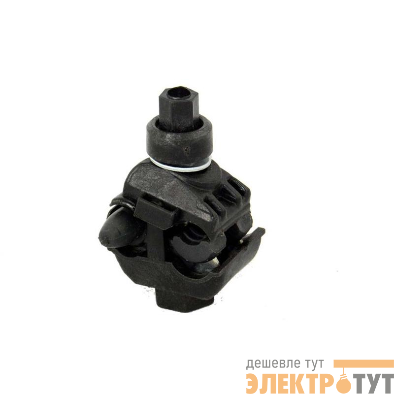 Зажим ответвительный ОР 616 (6-150/1.5-16) (P 616R; CT 25/CT 70; ЗОИ 16-70/1.5-10)) МЗВА 00000008323