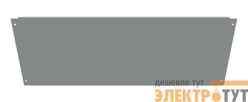 Пластрон FORT глухой высотой 300мм для шкафа шириной 1000мм (уп.3шт) PROxima EKF FGP30100
