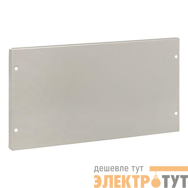 Комплект панелей цоколя FORT Ш600 В200 (уп.2шт) PROxima EKF FC62