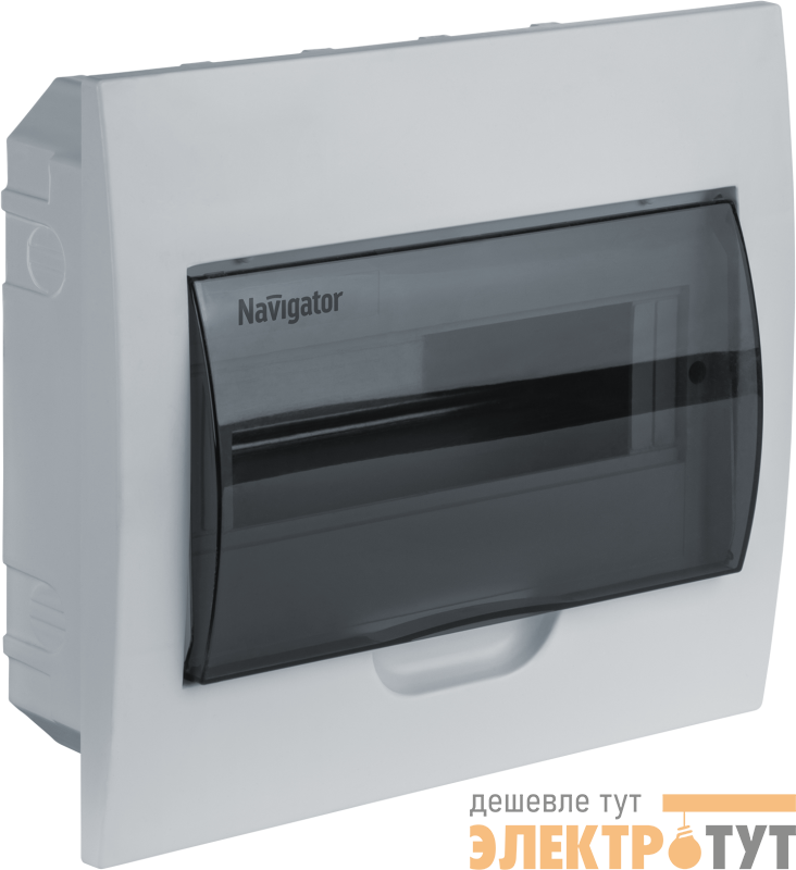 Коробка 93 804 NSS-DBI-10-WH-IP41 Navigator 93804