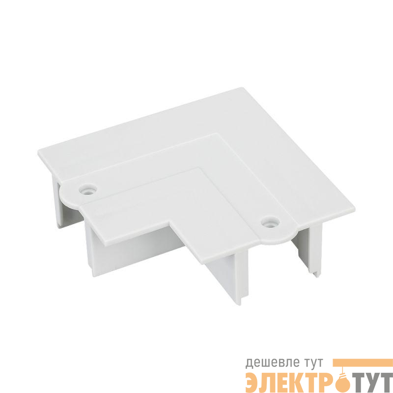 Накладка LGD-4TR-PLANK-L-WH (C) (IP20 пластик) Arlight 024048