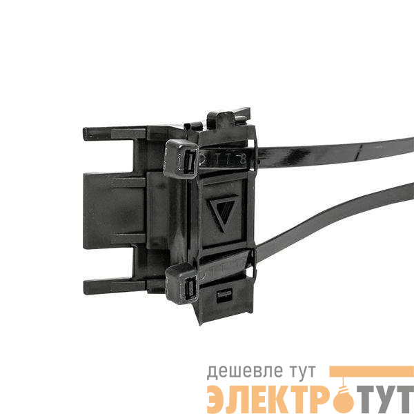 Фиксатор дистанционный DB 50-95 инд. упак. EKF db-50-95-r