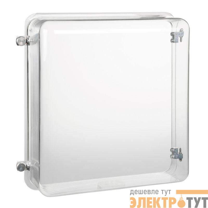 Кожух SP для выкат. ACB2 IP54 прозр. SE SPA-DF40DIP54