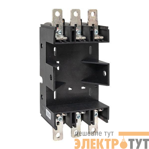 Панель втычная AV POWER-2/3 передн. присоед. PID-2/3F 200А EKF mccb-2-pin23F-200A