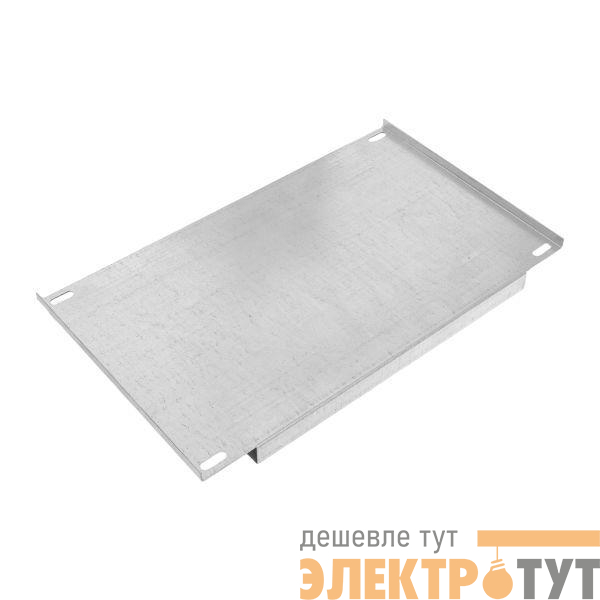 Панель монтажная 360х220 к ВРУ Unit (Вх450хГ) EKF mb15-04-04