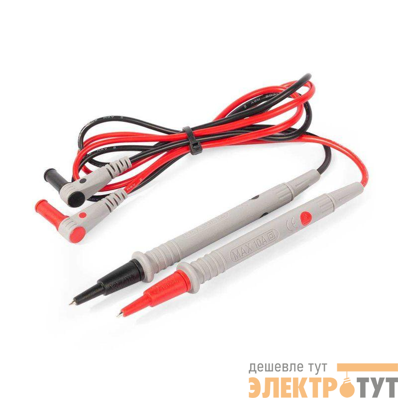 Комплект щупов КТ 3001 PROLINE КВТ 89656