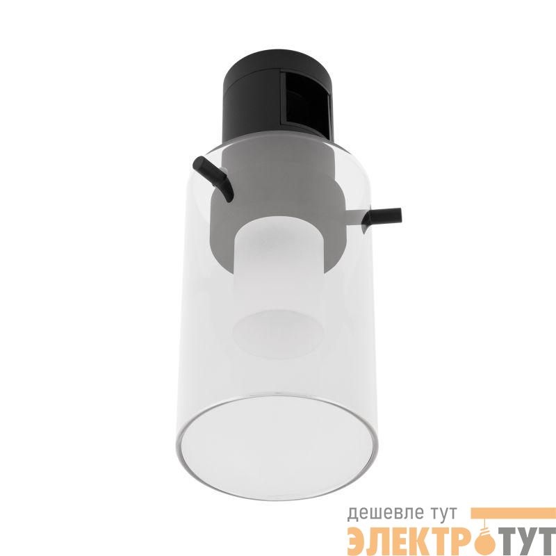 Светильник светодиодный ART-APRIORI-LANTERN-C-R60-5W Warm3000 (BK 350 deg 48В) IP20 металл Arlight 044773