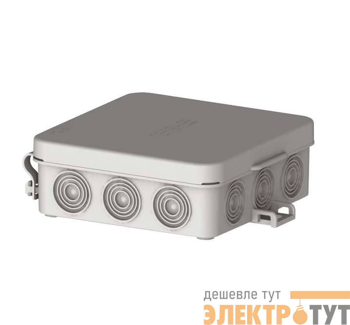 Коробка распределительная ОП HEGEL КР2503