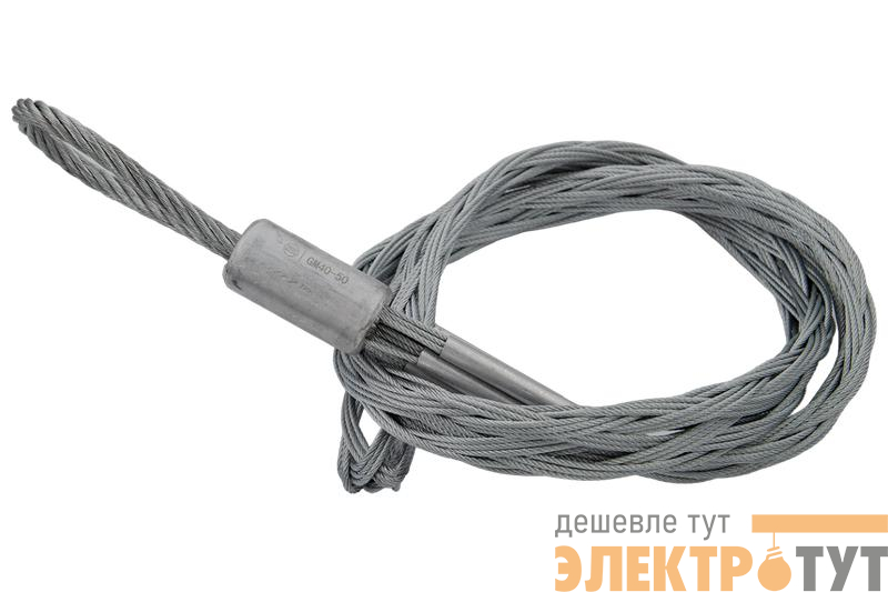 Чулок металлический GM 40-50 НИЛЕД 13302821