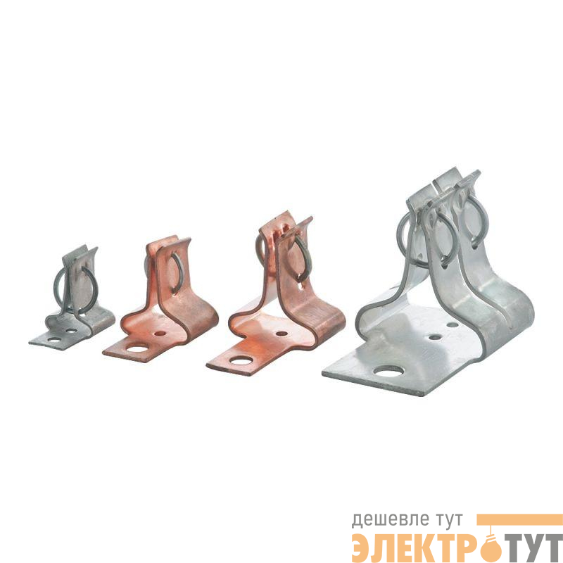 Держатель ПН2 630 У3 КЭАЗ 110366