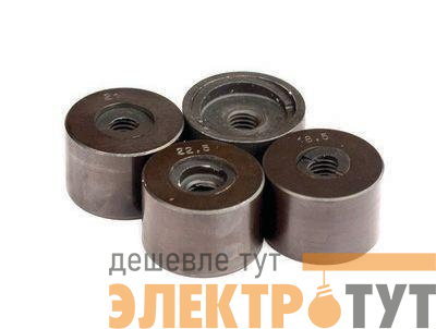 Матрица для дырокола d25.5мм DKC 3703918